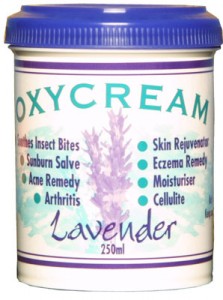 Oxycream