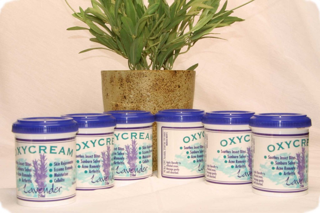 Oxycream